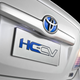 Illustration for article titled Australian Toyota HC-CV Concept Dangerously Close To Cool